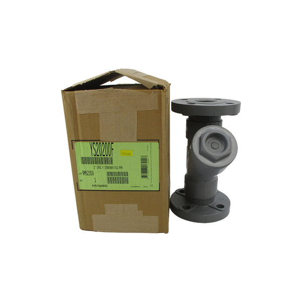 HAYWARD YS20200F 2" NSMP