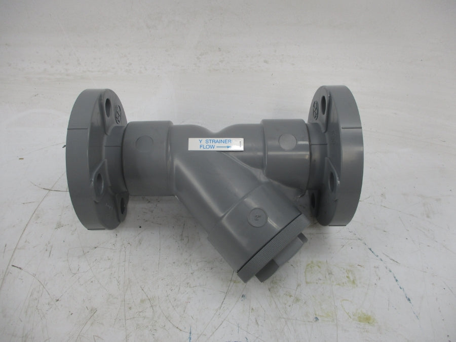 HAYWARD YS20200F 2" NSMP