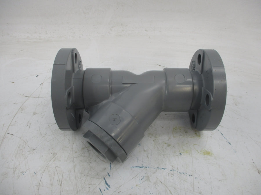HAYWARD YS20200F 2" NSMP
