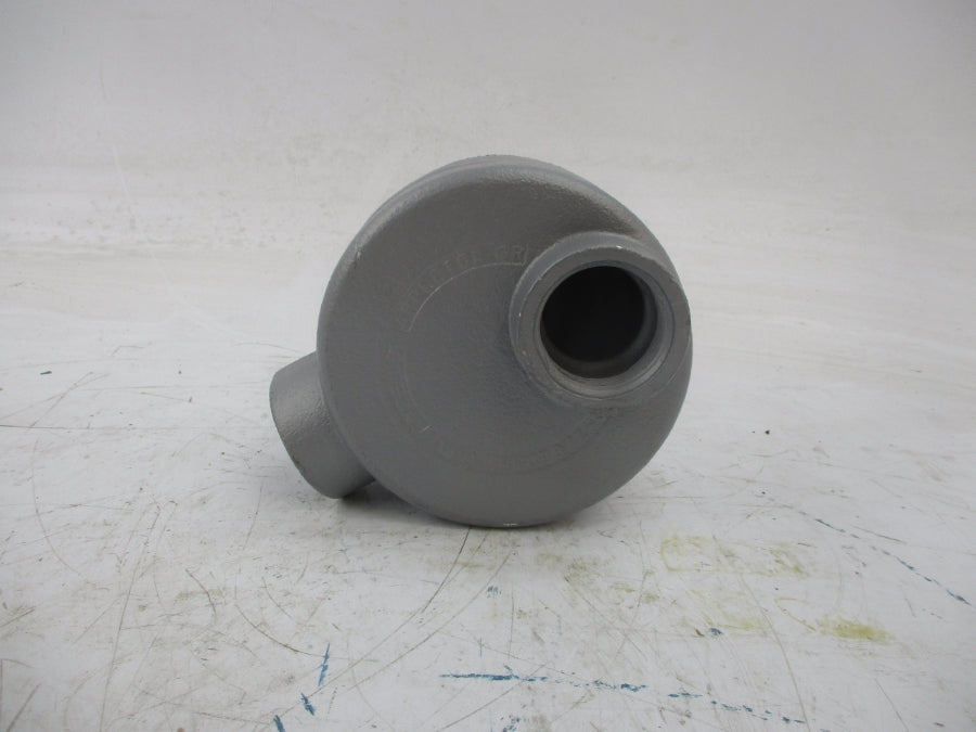 APPLETON GRLB150 1-1/2" NSMP