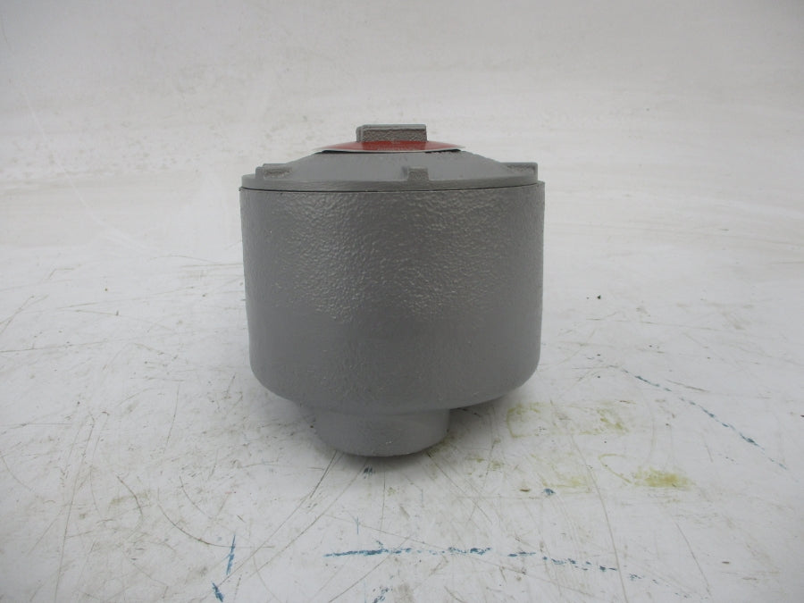 APPLETON GRLB150 1-1/2" NSMP