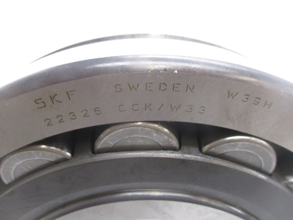 SKF 22326 CCKW33 NSMP