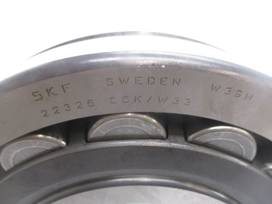 SKF 22326 CCKW33 NSMP