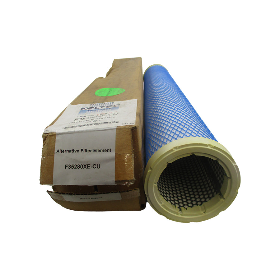 KELTEC F35280XE-CU NSMP