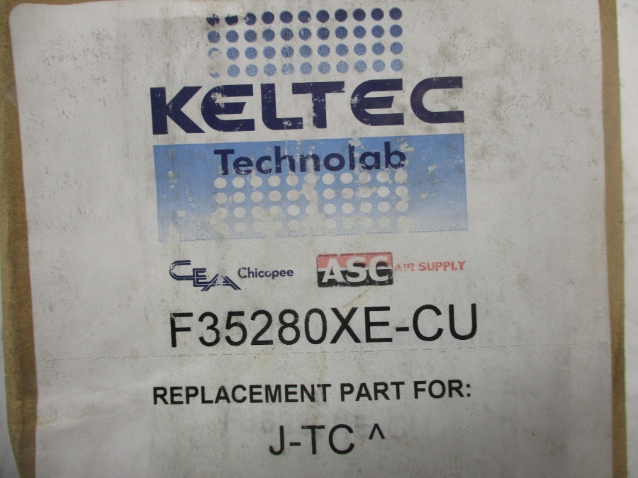 KELTEC F35280XE-CU NSMP