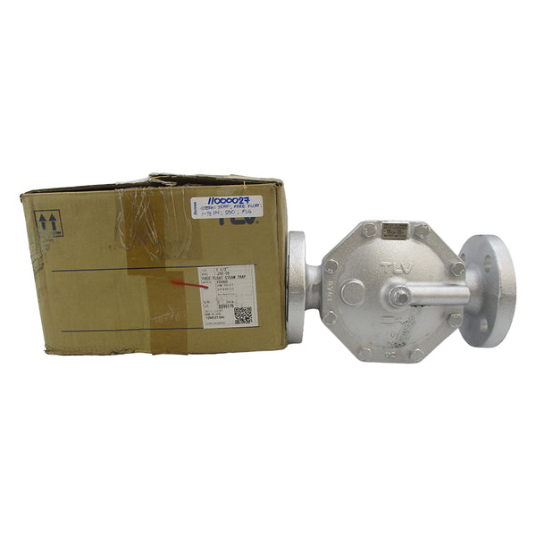 TLV J7X-10 250PSI 1-1/2" NSMP