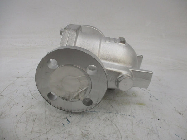 TLV J7X-10 250PSI 1-1/2" NSMP