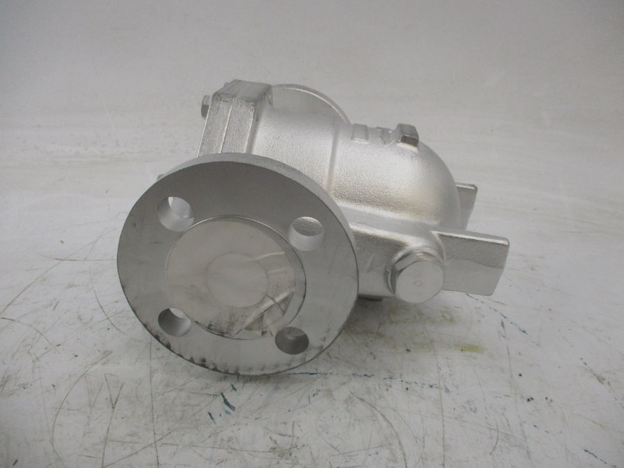 TLV J7X-10 250PSI 1-1/2" NSMP
