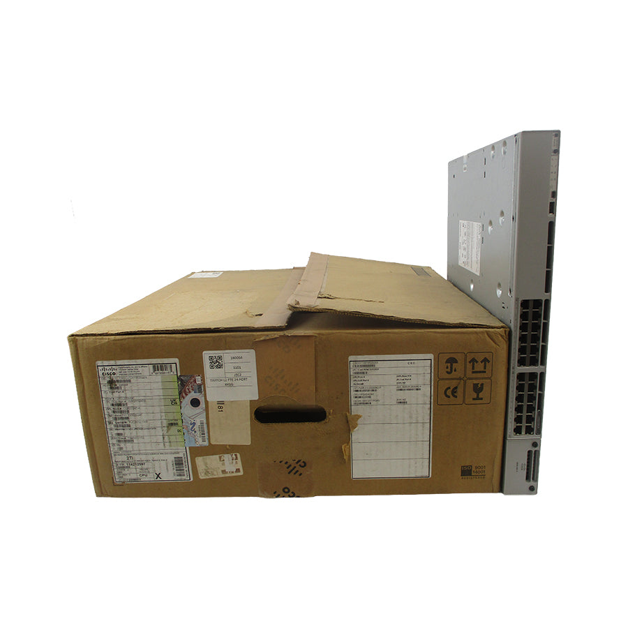CISCO C9300-24T NSMP