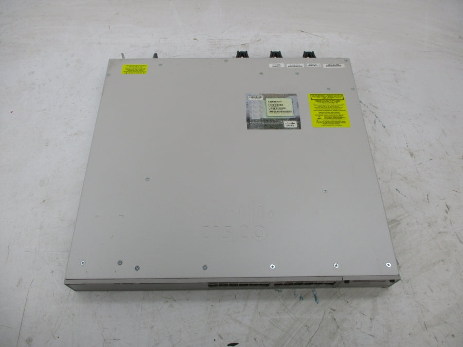 CISCO C9300-24T NSMP