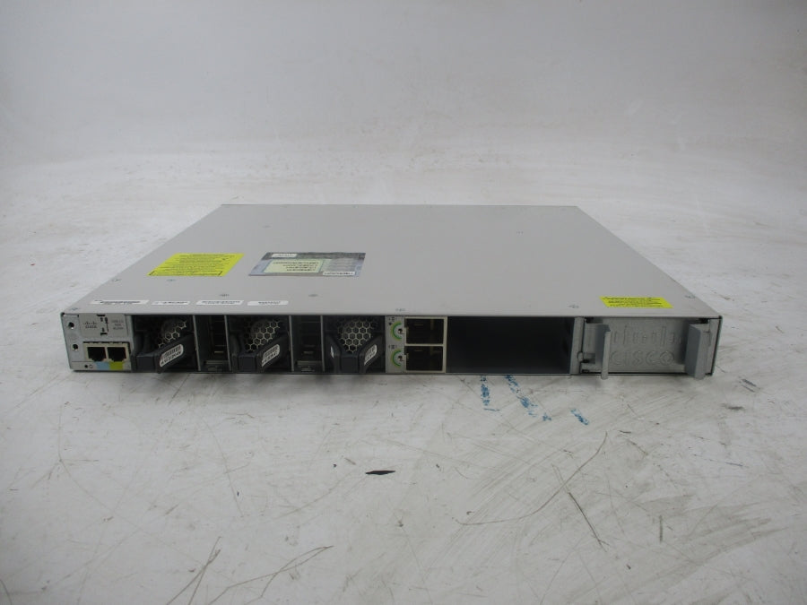 CISCO C9300-24T NSMP