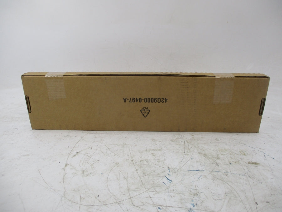 FANUC IC695CHS012-KD NSMP