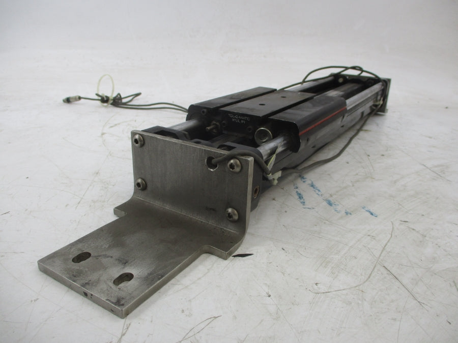 TOLOMATIC LS#282928 LS10 SK12 PN2 SH2 UNMP