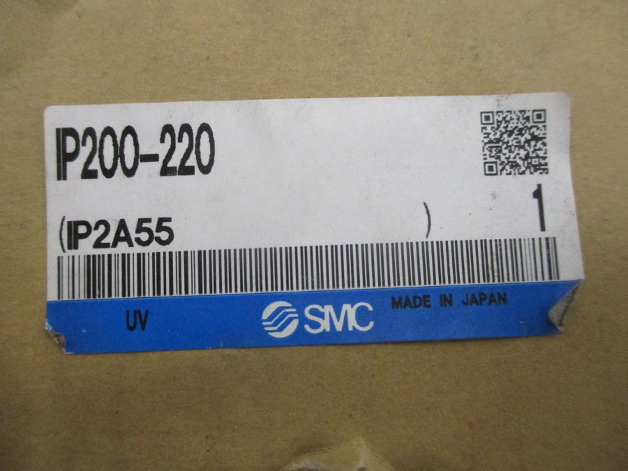 SMC IP200-220 NSMP