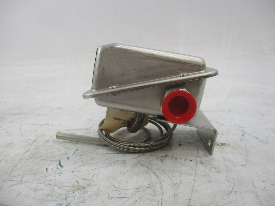 ASHCROFT GTSN4P05A7030 125/250VAC 5A NSMP