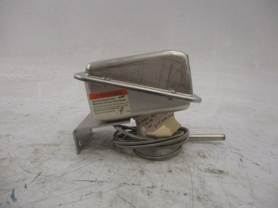 ASHCROFT GTSN4P05A7030 125/250VAC 5A NSMP