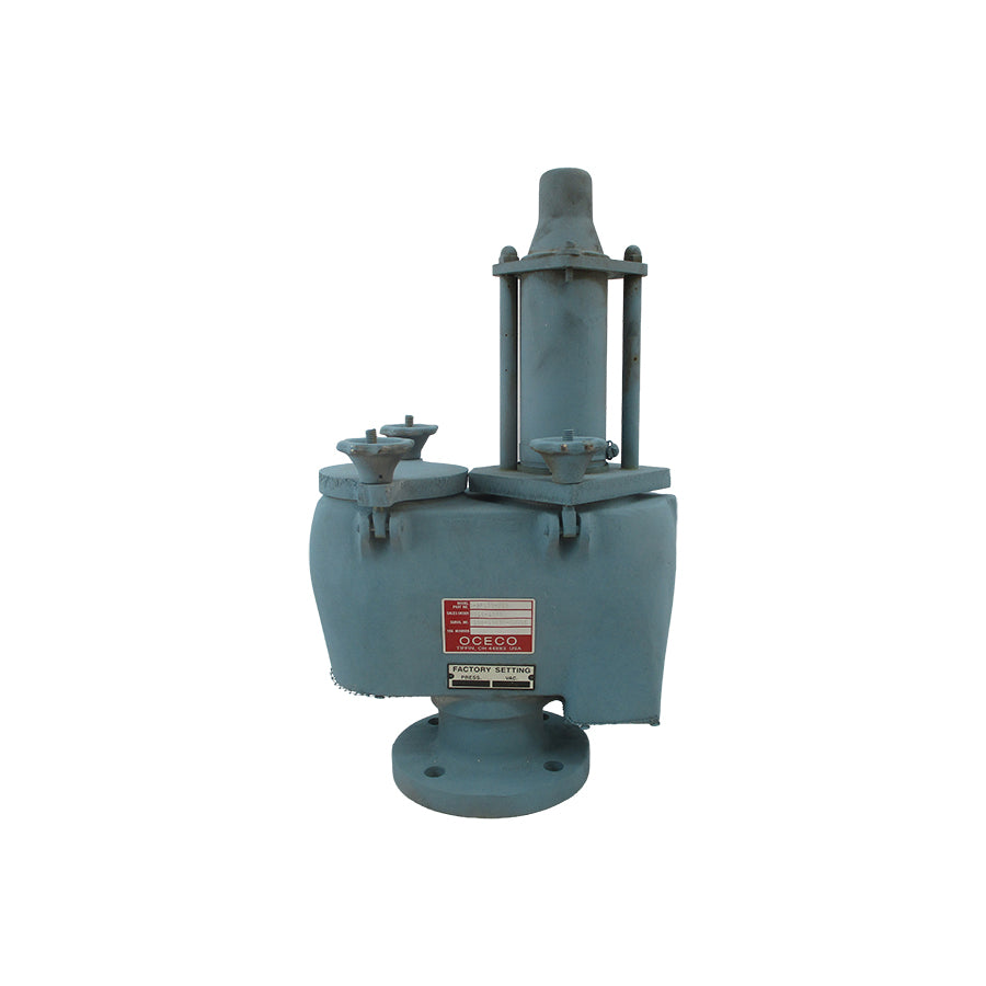 OCECO 3-AP159-F09 NSNP