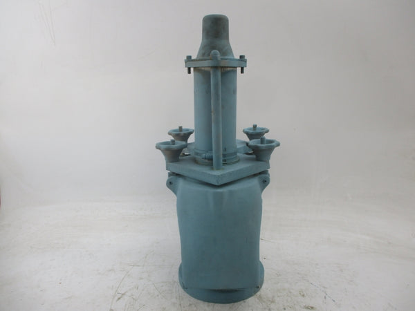 OCECO 3-AP159-F09 NSNP