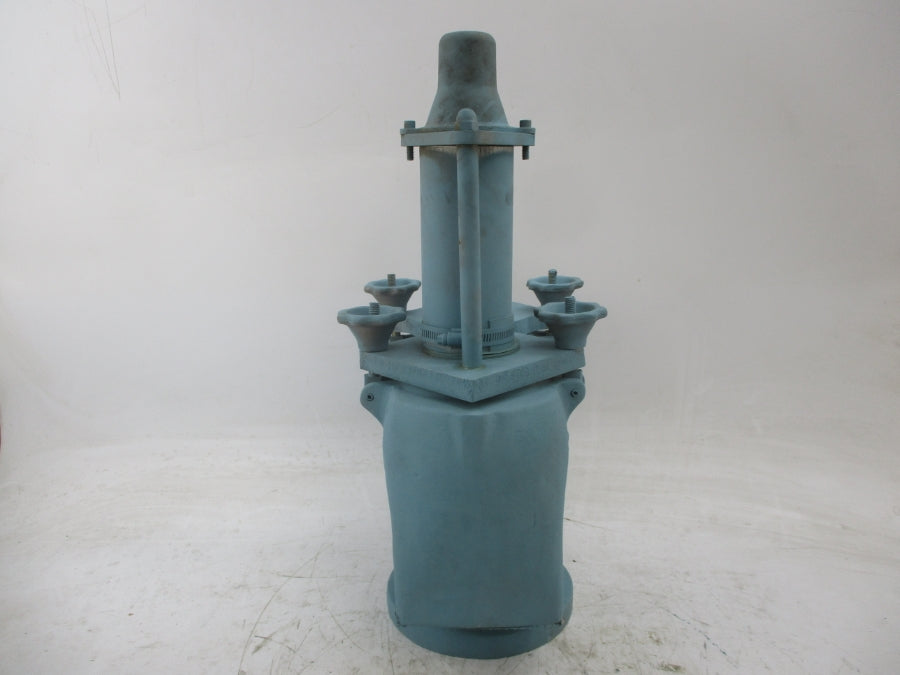 OCECO 3-AP159-F09 NSNP