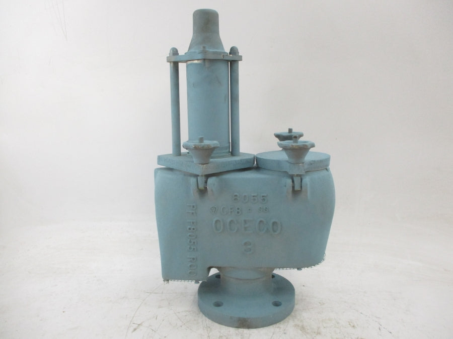 OCECO 3-AP159-F09 NSNP