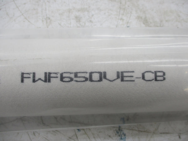 FILTER FWF650VE-CB NSNP