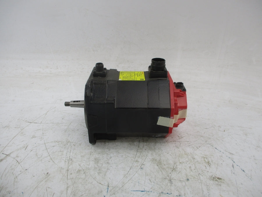 FANUC A06B-2223-B605 138V 7.7A NSNP
