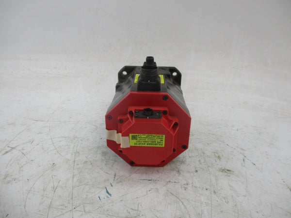 FANUC A06B-2223-B605 138V 7.7A NSNP