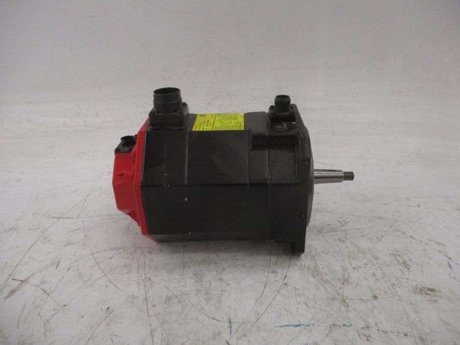 FANUC A06B-2223-B605 138V 7.7A NSNP