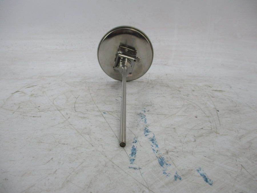 ASHCROFT 50 EL 60 E 090 2/250F 5" NSNP