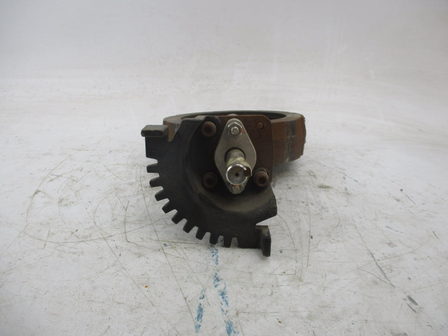 CRANE FLOWSEAL 06-1WA-12DTTG-HNJ 285PSI 6" (AS PICTURED) UNMP