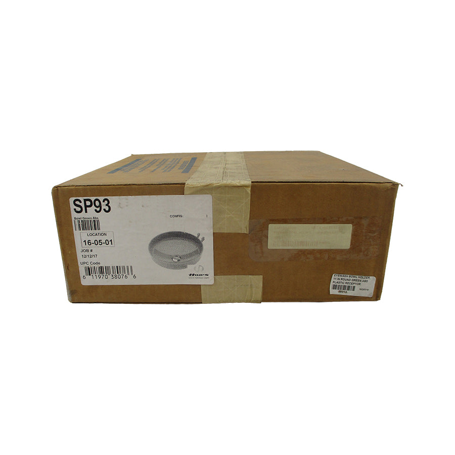 HAWS SP93 NSFS