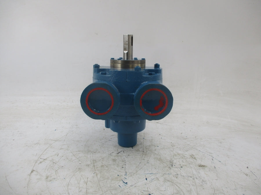 TUTHILL 6RC2F-RH-7 NSNP