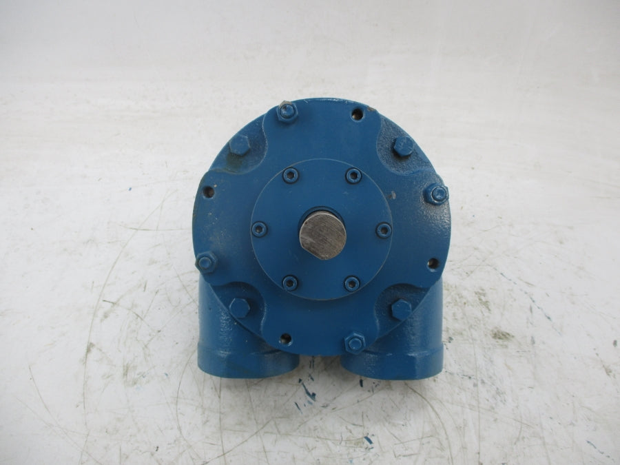 TUTHILL 6RC2F-RH-7 NSNP