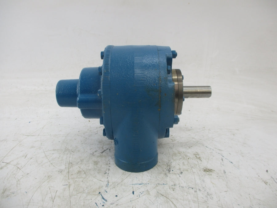 TUTHILL 6RC2F-RH-7 NSNP
