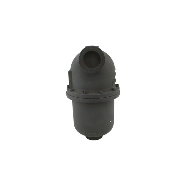 WRIGHT AUSTIN 2"-TYPE-T 160PSI NSNP