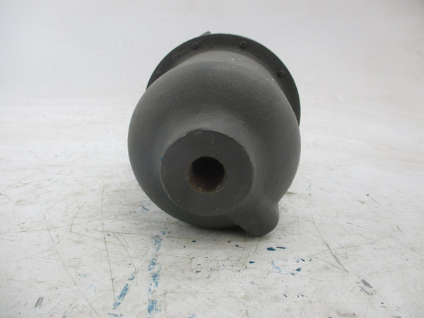 WRIGHT AUSTIN 2"-TYPE-T 160PSI NSNP