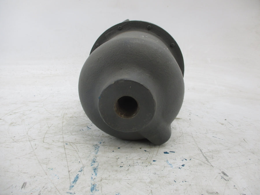 WRIGHT AUSTIN 2"-TYPE-T 160PSI NSNP
