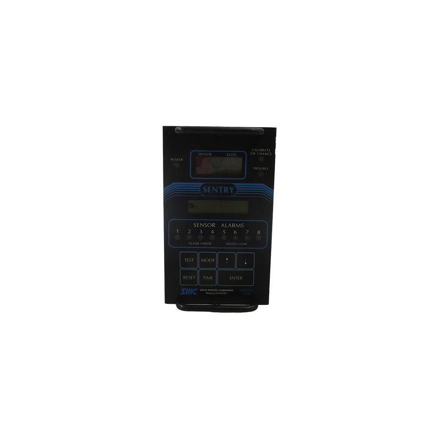 SMC SENTRY 5000 120VAC 1A NSNP