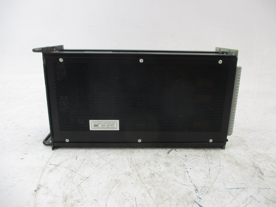 SMC SENTRY 5000 120VAC 1A NSNP