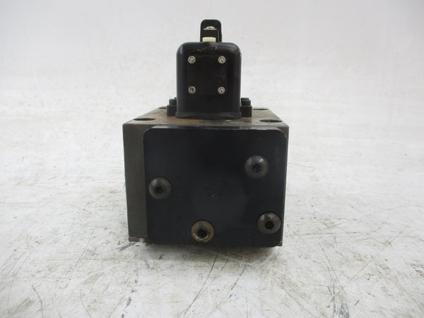 PARKER 45/40/100/80 3000PSI UNMP