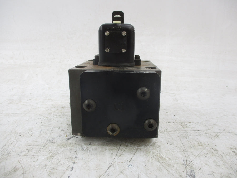 PARKER 45/40/100/80 3000PSI UNMP