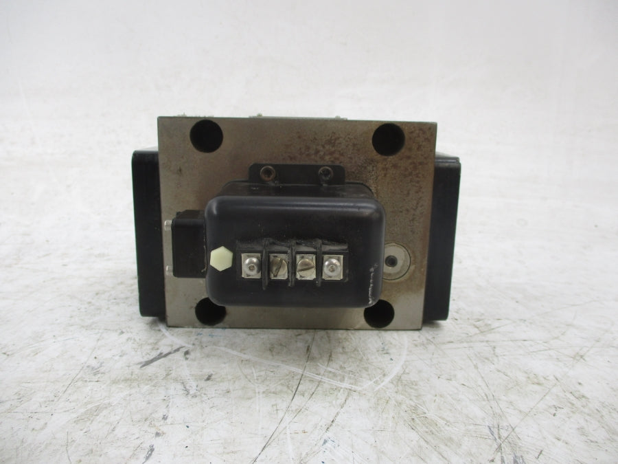 PARKER 45/40/100/80 3000PSI UNMP