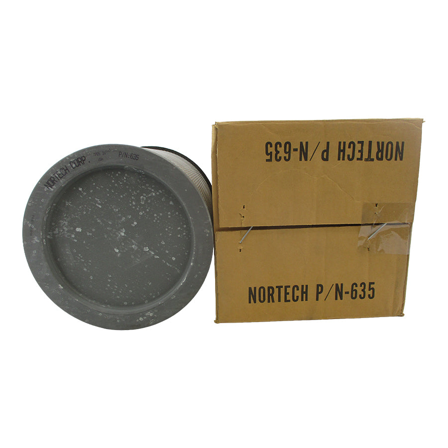 NORTECH 635 NSMP