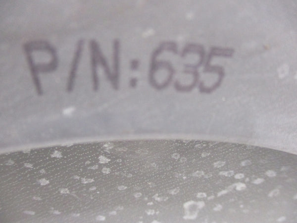 NORTECH 635 NSMP