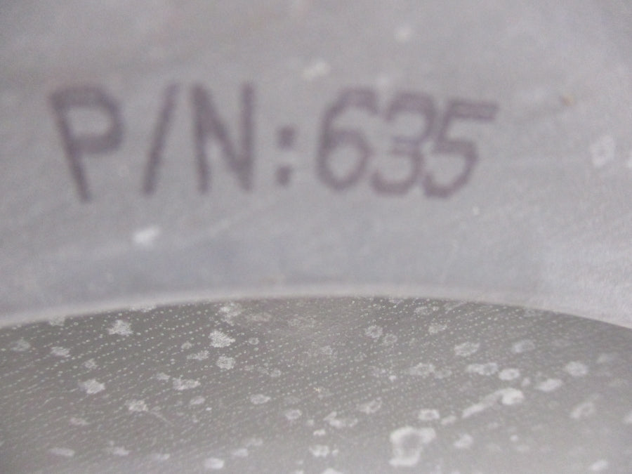NORTECH 635 NSMP