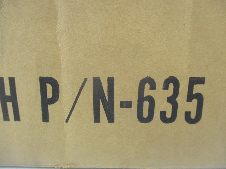 NORTECH 635 NSMP