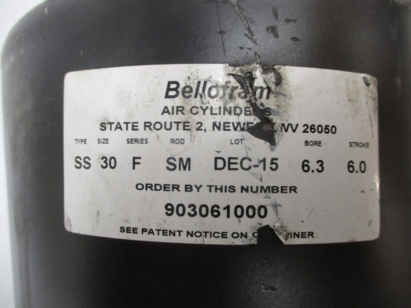 BELLOFRAM 903061000 (AS PICTURED) UNMP