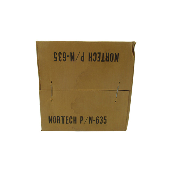 NORTECH 635 NSFS