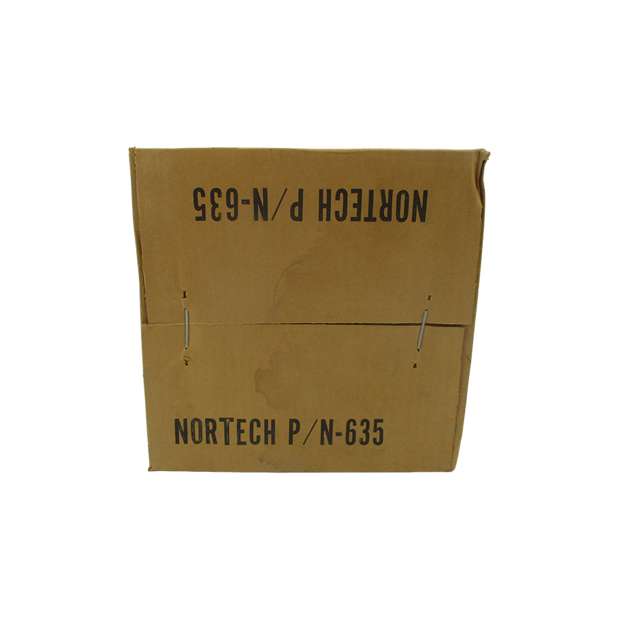 NORTECH 635 NSFS