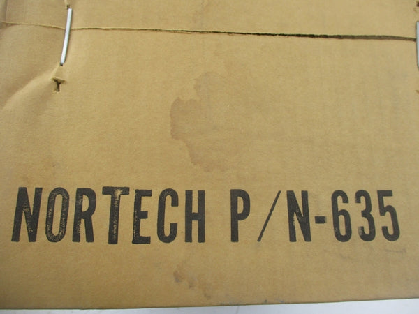 NORTECH 635 NSFS
